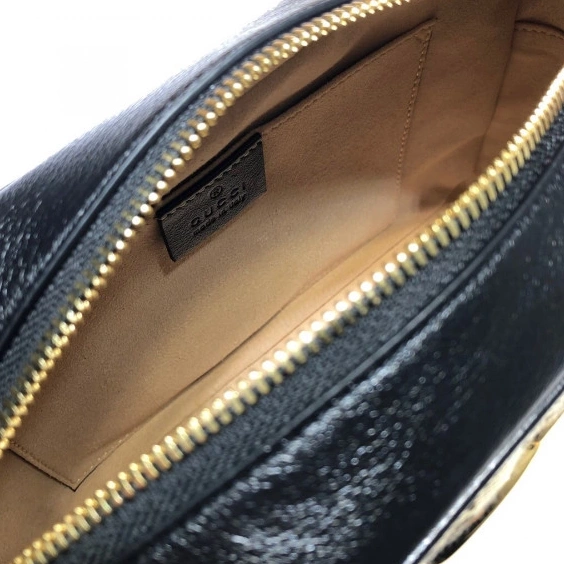Hyper Peter GG bag small GUCCI Marmont shoulder 0731